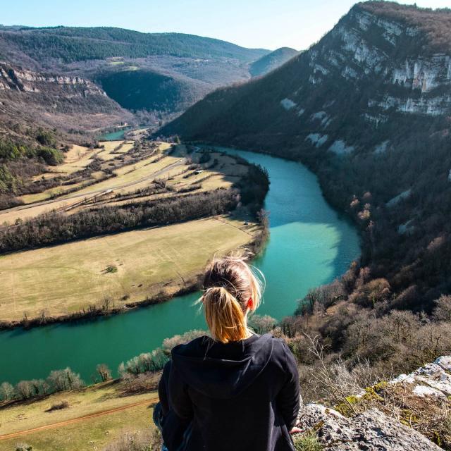 Instagram #gorgesdelain