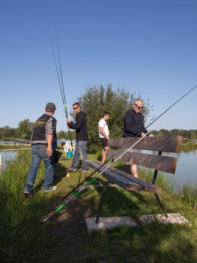 24 Aout 2014 Sergefonchin Pêche Des étangs (01)