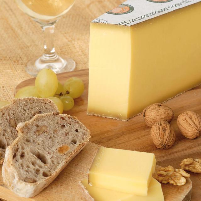 dégustation de comté