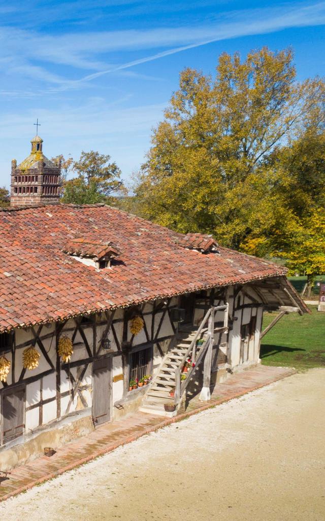 Ferme du Sougey