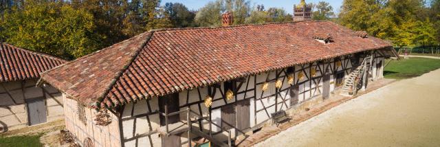 Ferme du Sougey