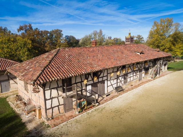 Ferme du Sougey