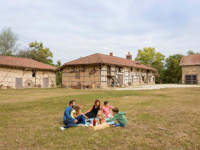 Ferme du Sougey