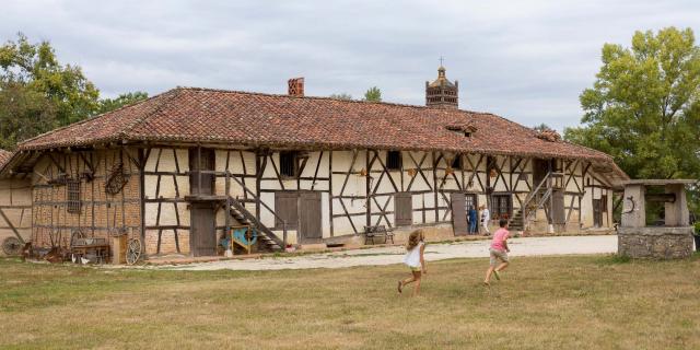 Ferme du Sougey