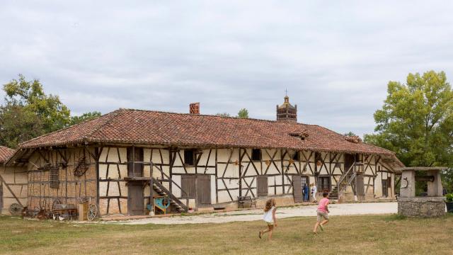 Ferme du Sougey