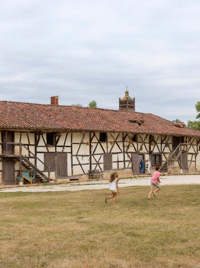 Ferme du Sougey