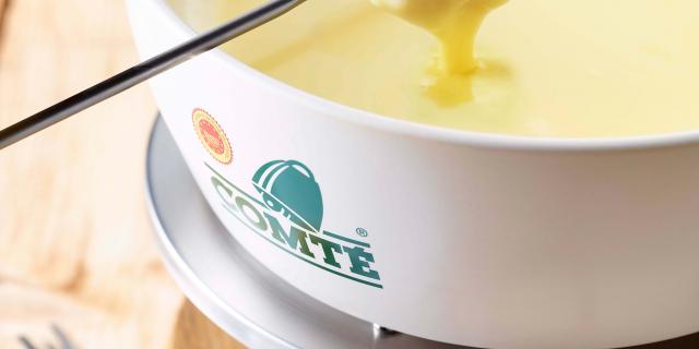 Fondue©cigc