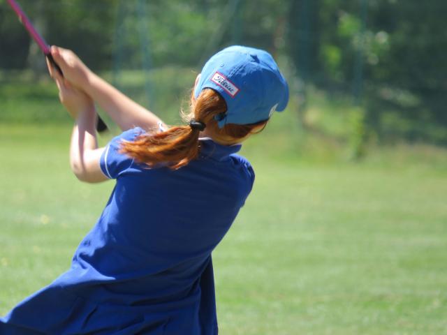 Golf De Bourg En Bresse©dr (3)