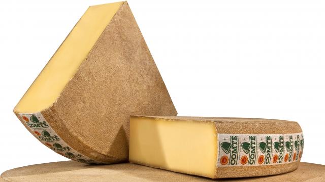 Meule de comté