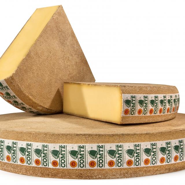 Meule de comté