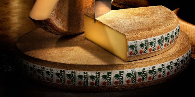 Cave de comté