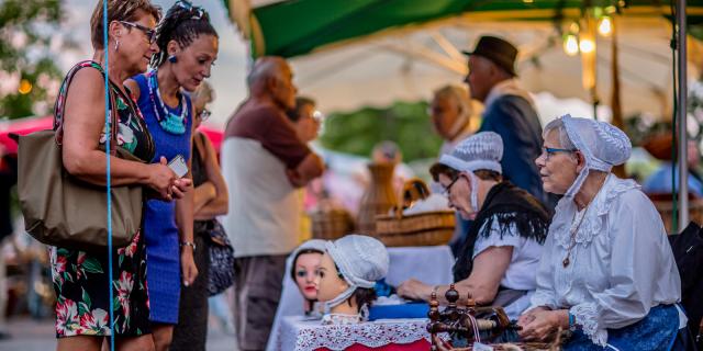 La Belle Rencontre Marché Saveurs Nocturnes Web (71 Sur 100)