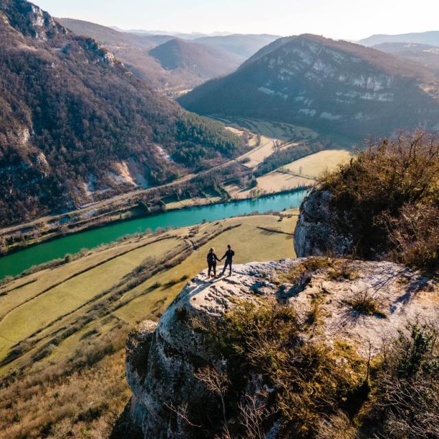 Instagram #gorgesdelain