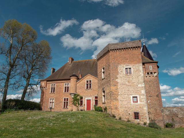 Château