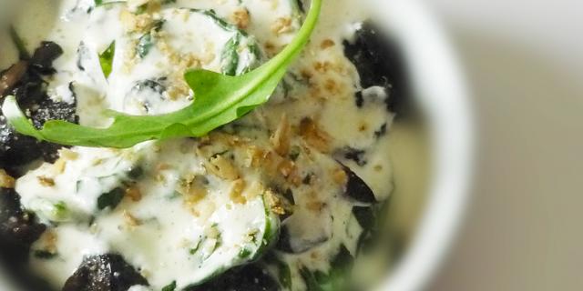 Recette Escargots