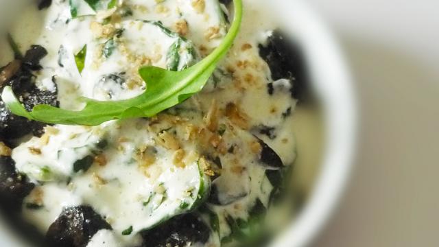 Recette Escargots