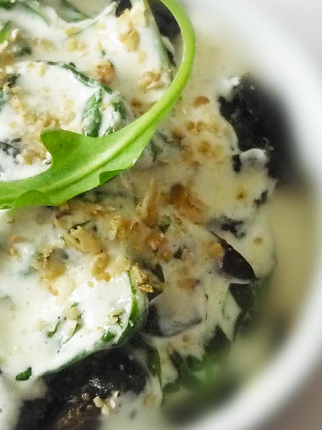 Recette Escargots