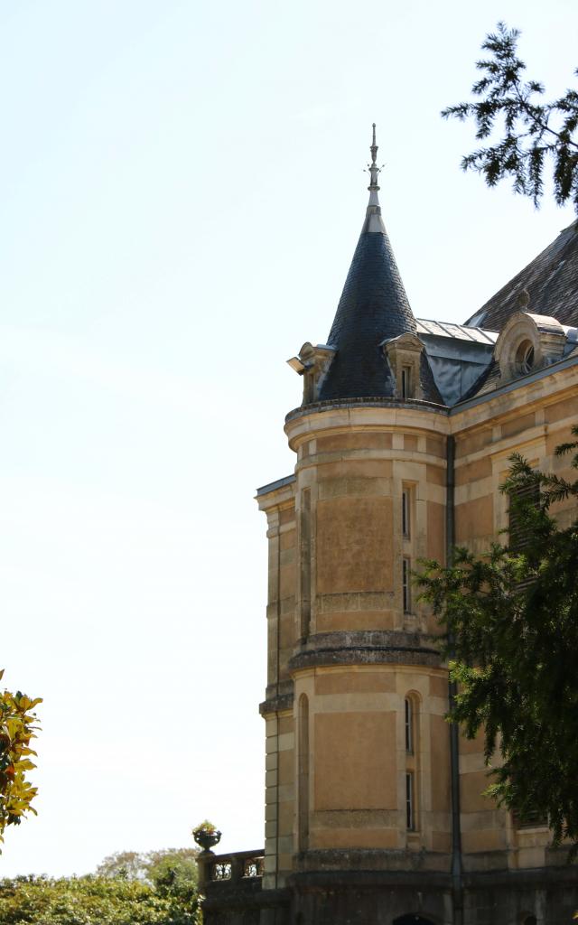 Château De Fleyriat ©benoit Collaudin (78)