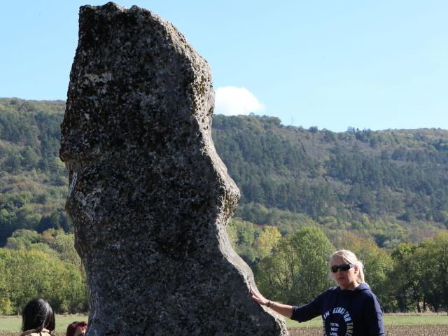 Menhir