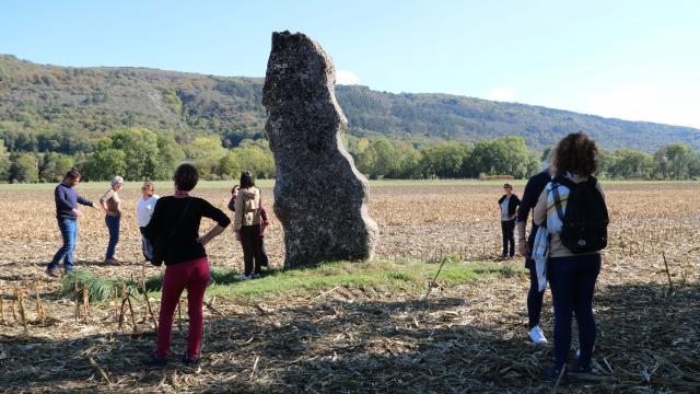 Menhir