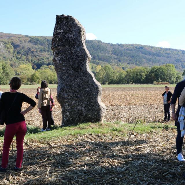 Menhir