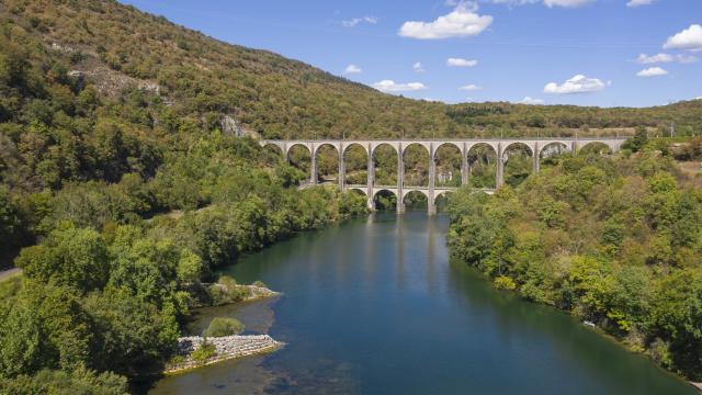 viaduc