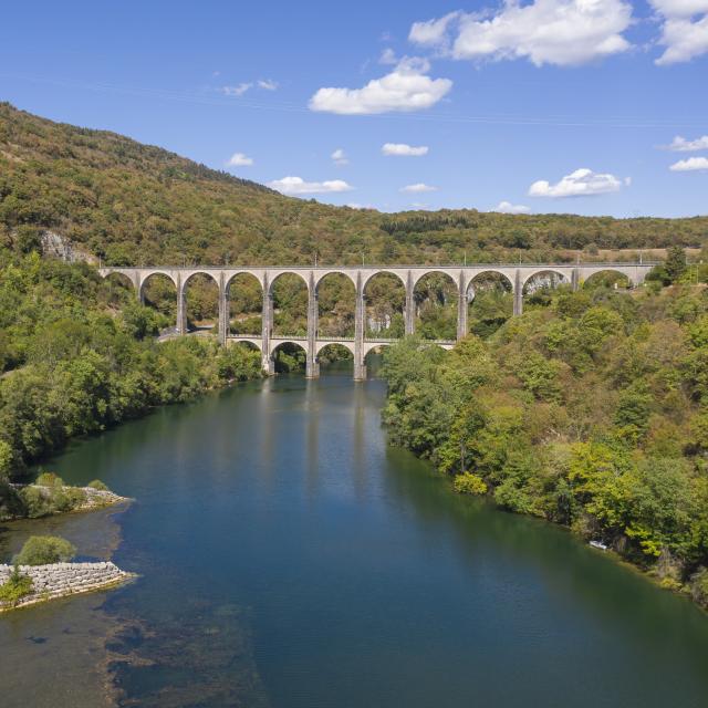 viaduc