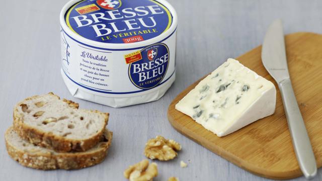 Fromagerie Bresse Bleu©bressor