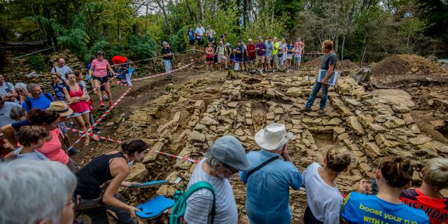 La Belle Rencontre Patrimoine Mont Châtel Web (22 Sur 34)