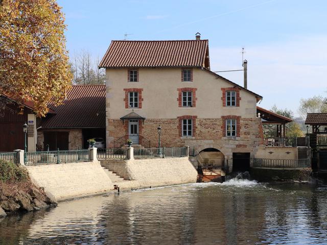 Moulin