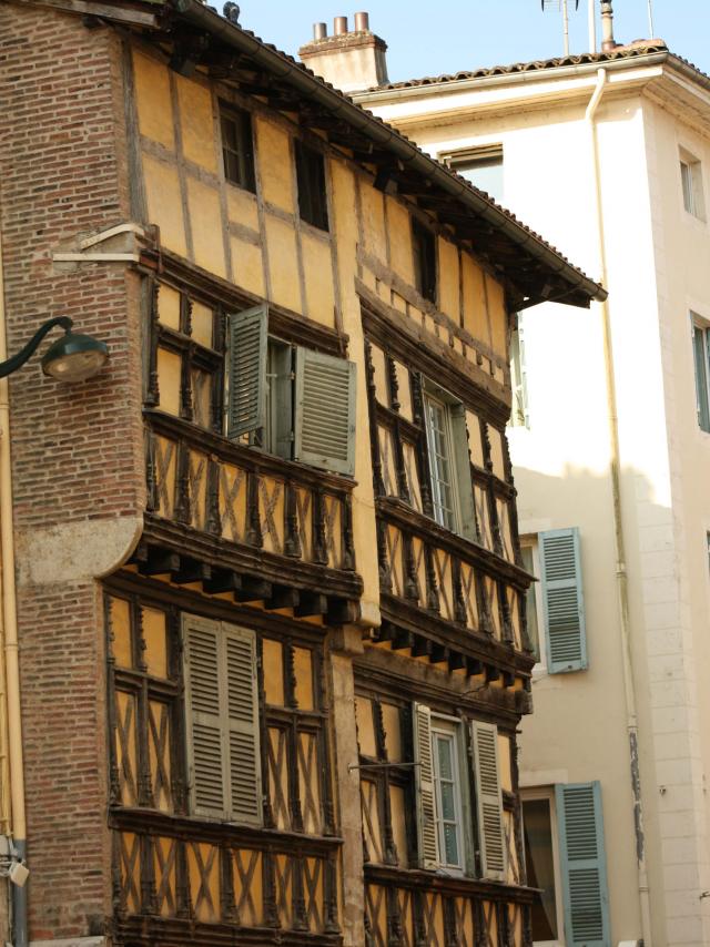 Maison