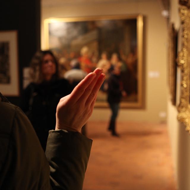 Visitez le Monastère Royal de Brou - Visites guidées et commentées avec nos guides-conférencières