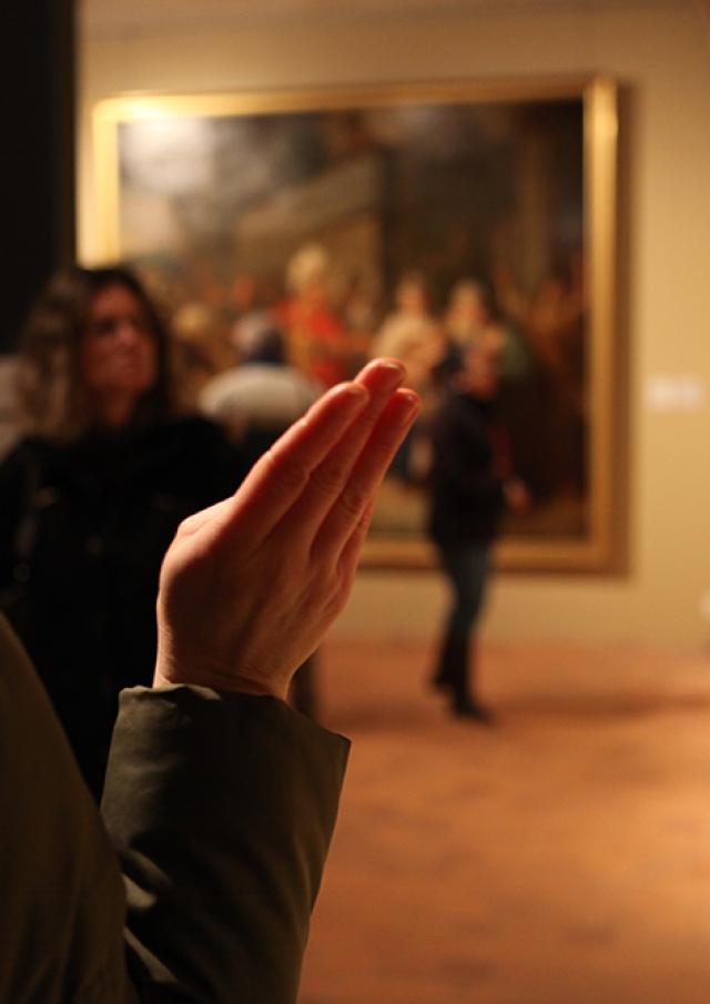 Visitez le Monastère Royal de Brou - Visites guidées et commentées avec nos guides-conférencières