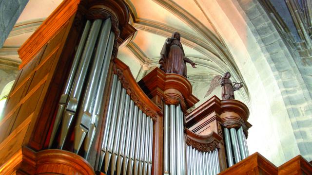 Orgue