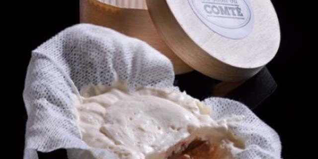 Recette au Comté