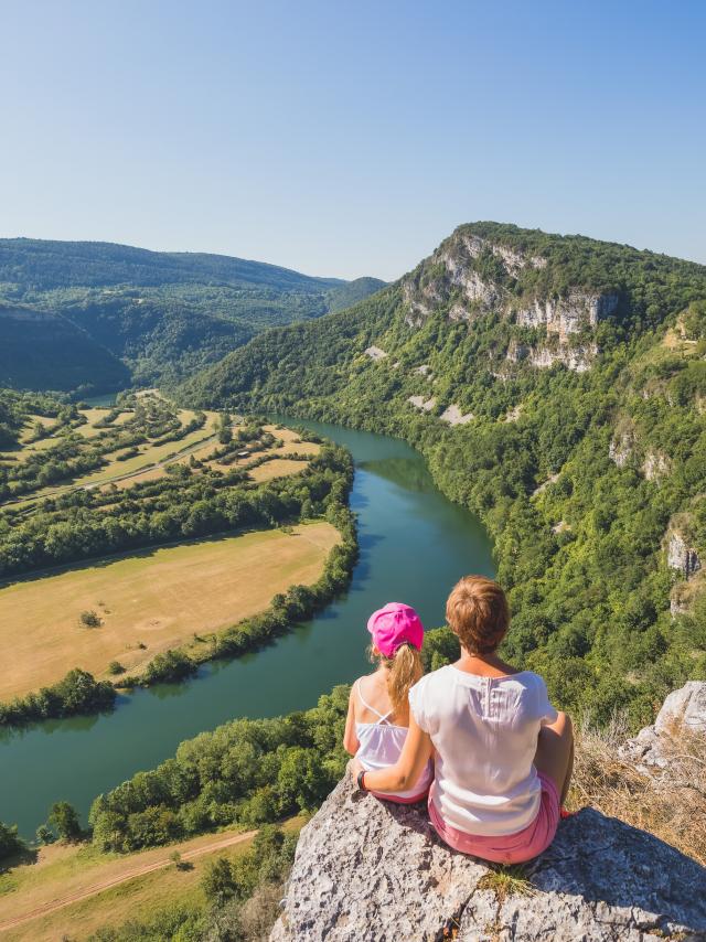 Rocher du Jarbonnet