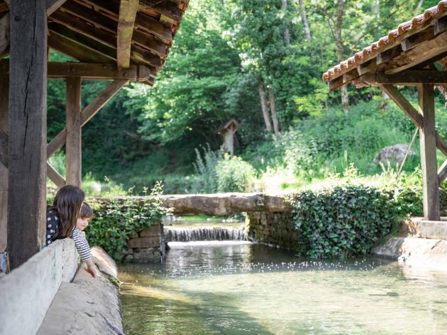 Lavoir