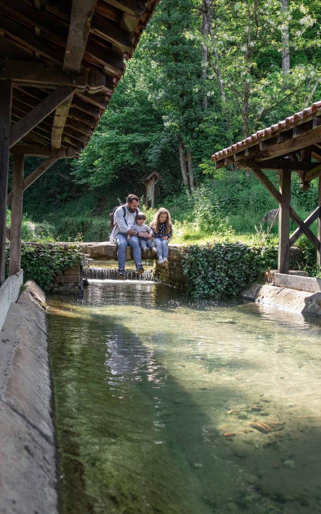 Lavoir