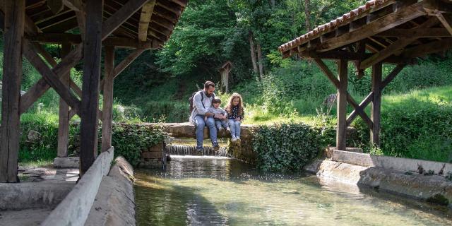 Lavoir