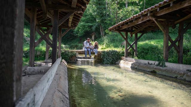 Lavoir