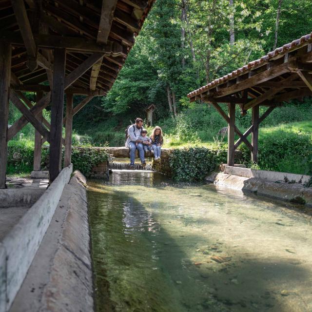 Lavoir