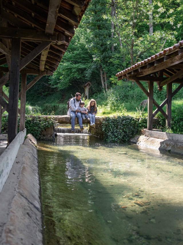 Lavoir