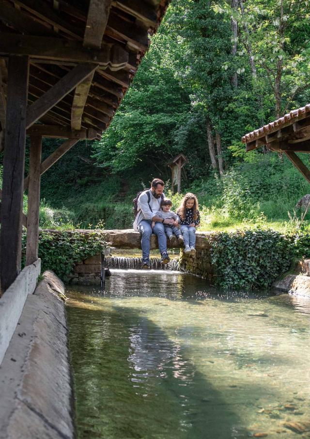 Lavoir