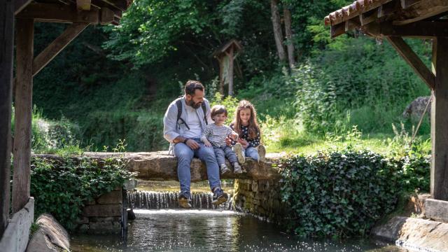 Lavoir