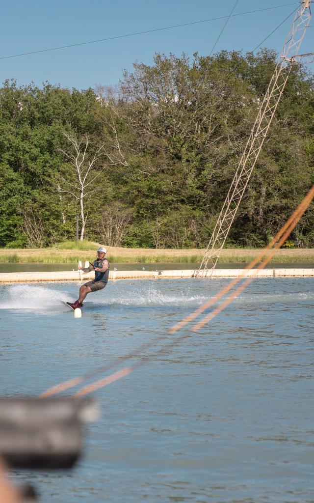 Wakeboard