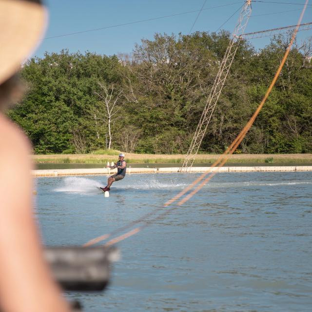 Wakeboard