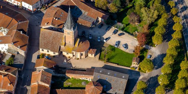 Eglise