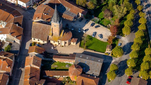 Eglise