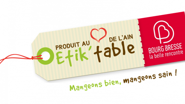 Etiktable