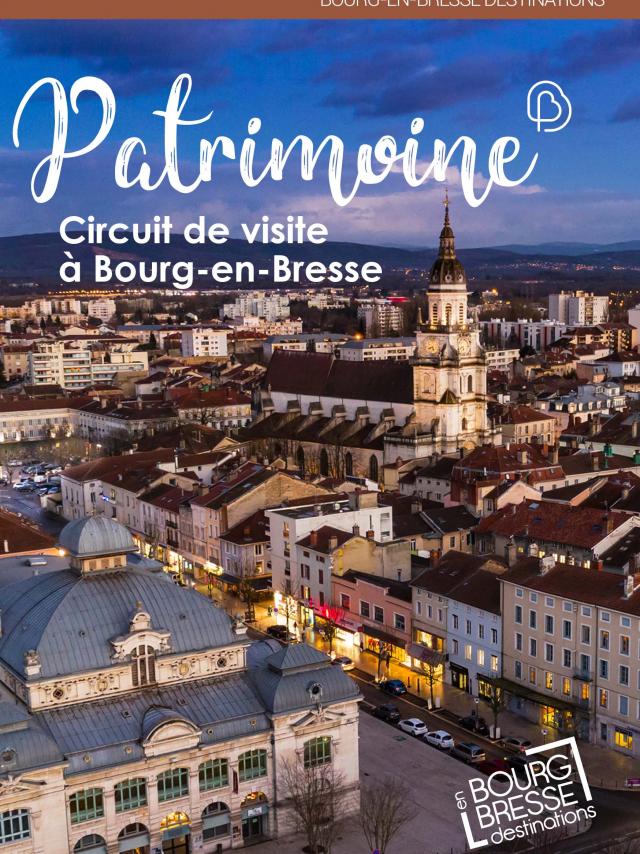 Guide Visitelibre 2020 Patrimoine Français